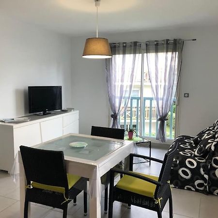 Appartement T2 Lumineux, Tres Bien Equipe, Proche Centre-Ville Salies-de-Béarn Kültér fotó