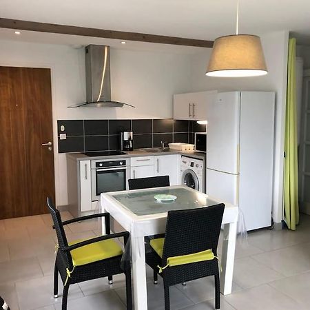 Appartement T2 Lumineux, Tres Bien Equipe, Proche Centre-Ville Salies-de-Béarn Kültér fotó