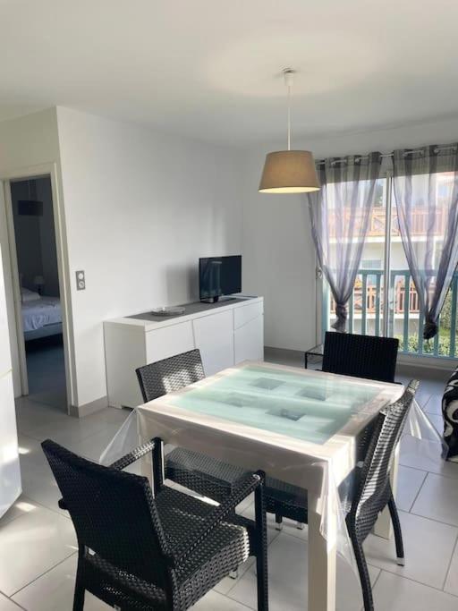 Appartement T2 Lumineux, Tres Bien Equipe, Proche Centre-Ville Salies-de-Béarn Kültér fotó